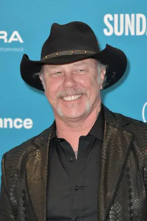 Фото Джеймс Хетфілд #80195