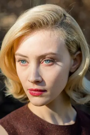 Фото Сара Гадон (Sarah Gadon) #22201