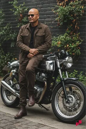 Фото Гарш Ґоґі (Harsh Gogi) #352224