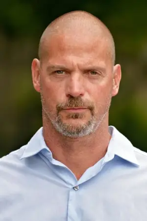 Фото Джо Паллістер #267473