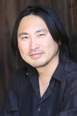 Фото Кенджі Накамура #374908