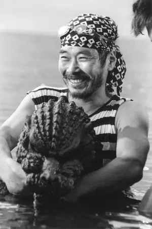 Фото Кенпачіро Сацума #179983