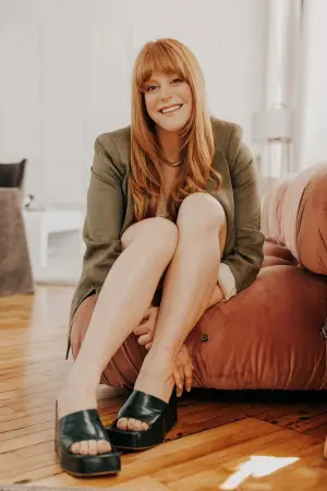 Фото  (Nikki Duval) #330332