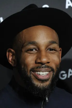 Фото Стівен «Відьма» Бос #51628