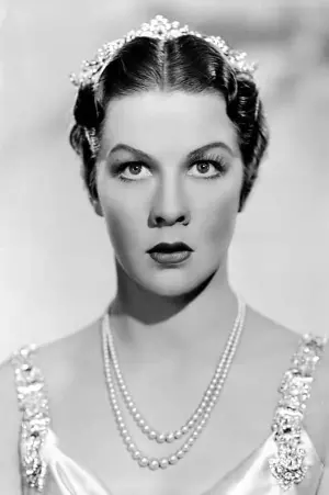 Фото Венді Гіллер (Wendy Hiller) #88728