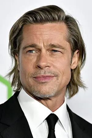Фото Бред Пітт (Brad Pitt) #67301