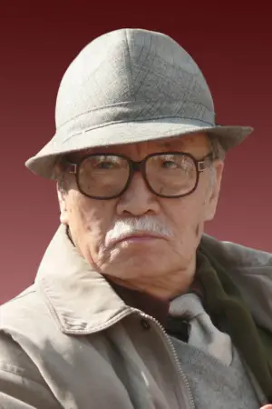 Фото  (Ge Cunzhuang) #331610