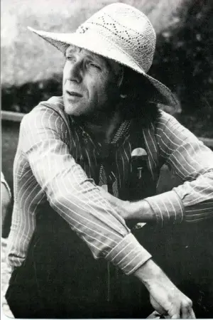 Фото Жан Юсташ (Jean Eustache) #333719