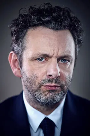 Фото Майкл Шин (Michael Sheen) #18966