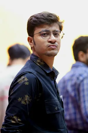 Фото Найміш Ганді #282421