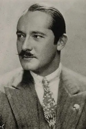 Фото Норман Керрі (Norman Kerry) #207934