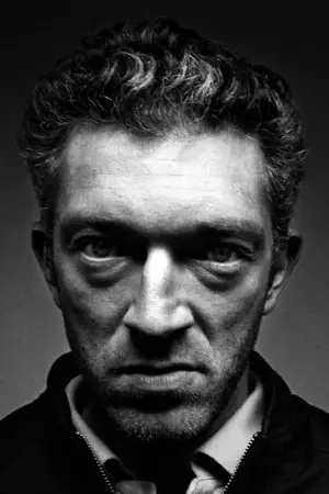 Фото Венсан Кассель (Vincent Cassel) #327571