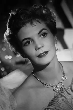 Фото Аннемарі Дюрінгер #300675