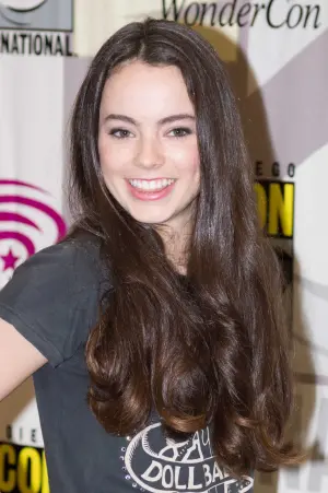 Фото  (Freya Tingley) #116500