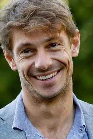 Фото Джорджо Пасотті #13471