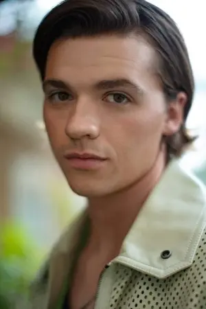 Фото Джоел Кортні (Joel Courtney) #36258