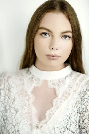 Фото Моллі МакГрегор #19868