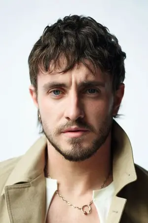 Фото Пол Мескаль (Paul Mescal) #53914