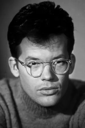 Фото Збігнєв Цибульський (Zbigniew Cybulski) #1376