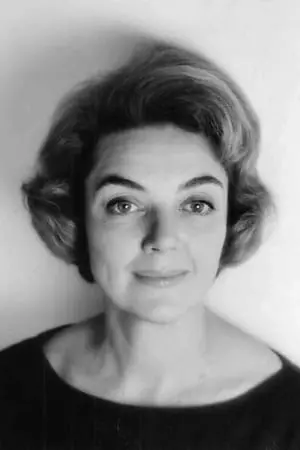 Фото Боділ Кєр (Bodil Kjer) #201401