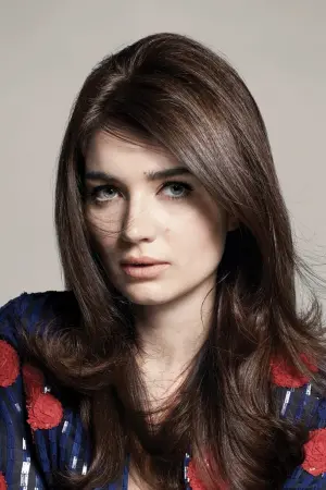 Фото Ева Г’юсон (Eve Hewson) #85956
