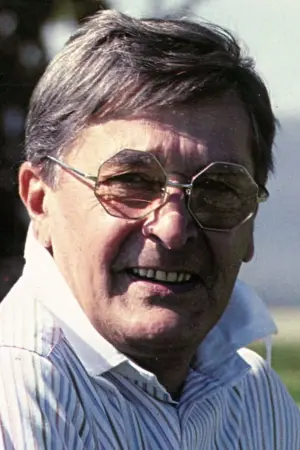 Фото Жак Бодуан (Jacques Bodoin) #115052