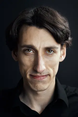 Фото Джеймс Свантон #34542