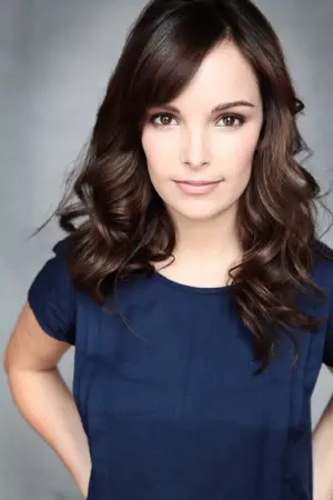 Фото Джоді Бальфур #51406