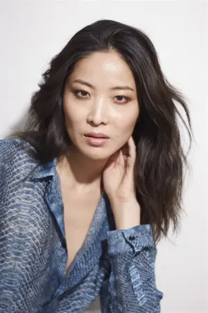 Фото Ліка Мінамото (Lika Minamoto) #62881