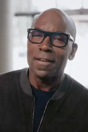 Фото Люсьєн Жан-Баптіст (Lucien Jean-Baptiste) #335507