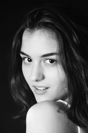 Фото Квінн Шепард (Quinn Shephard) #94819