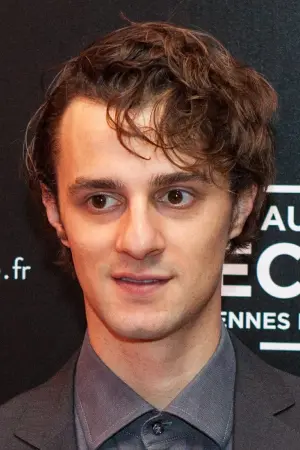 Фото Джорджо Кантаріні #29816