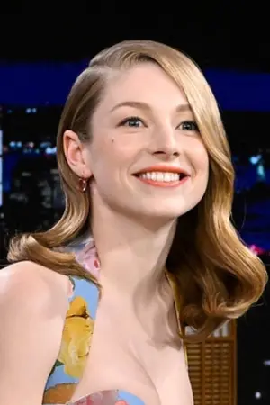 Фото Хантер Шефер (Hunter Schafer) #69816