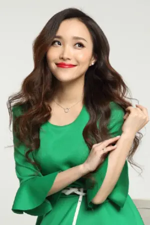 Фото  (Jin Qingling) #135030