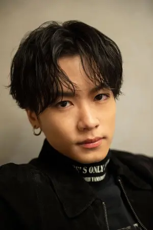 Фото Кадзума Кавамура (Kazuma Kawamura) #172962