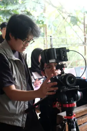 Фото Маулана Гіффарі (Maulana Ghiffari) #317694