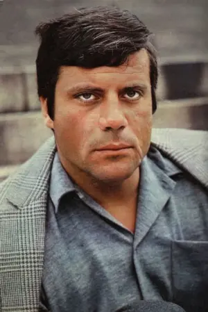 Фото Олівер Рід (Oliver Reed) #92781