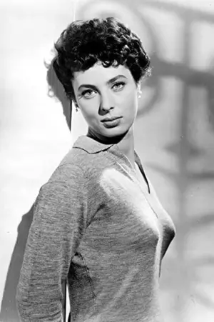 Фото Рита Гам (Rita Gam) #218578