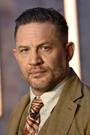 Фото Том Гарді (Tom Hardy) #327182