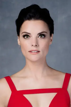 Фото Джеймі Олександр (Jaimie Alexander) #9045