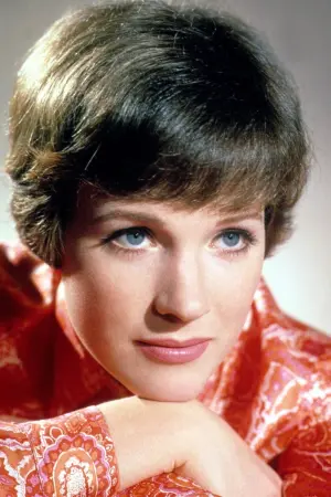 Фото Джулі Ендрюс (Julie Andrews) #10329
