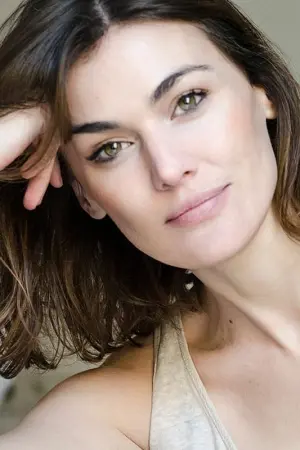 Фото Марта Ньєто (Marta Nieto) #294558