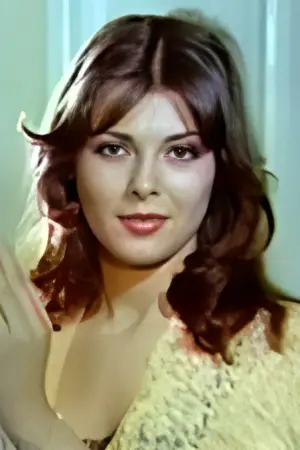 Фото Соня Вівіані (Sonia Viviani) #335544