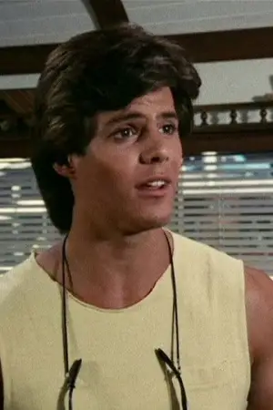 Фото Ден Готьє (Dan Gauthier) #345180