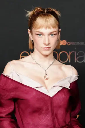 Фото Хантер Шефер (Hunter Schafer) #69815