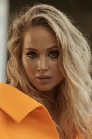 Фото Дженіфер Лоуренс (Jennifer Lawrence) #5999