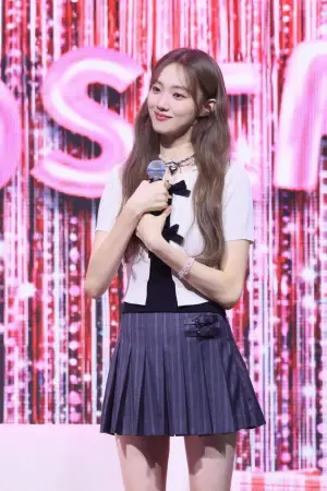 Фото  (Lee Sung-kyung) #320259