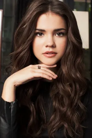 Фото Майя Мітчелл (Maia Mitchell) #89292