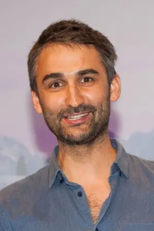 Фото Мартін Бурбулон #66358