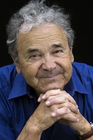 Фото П'єр Перре #241192